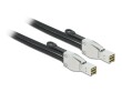 DeLock SAS-Kabel SFF-8674 - SFF-8674 1 m