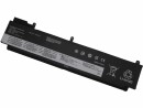 Vistaport Akku für Lenovo Thinkpad T460s/T470s, Akkutyp