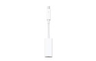 Apple Adapter Thunderbolt 2 - Ethernet, Zubehörtyp: Adapter