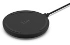 BELKIN Wireless Charger Boost Charge 10W Schwarz, Induktion