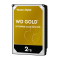 Bild 0 Western Digital Harddisk - WD Gold 2 TB