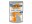 Image 0 Monge Nassfutter Natural Adult, Thunfisch & Lachs, 24 x