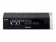 Bild 2 Lenco Radiowecker CR-630BK Schwarz, Radio Tuner: FM, DAB+