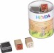 HEYDA     Stempel-Dose Frühling - 204888484                       15 Stück