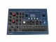 Waldorf Synthesizer M, Eingabemöglichkeit: Expander, Stimmen