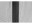 Image 1 EASYmaxx Tür-Moskitonetz Strong Click, 100 x 210 cm, schwarz