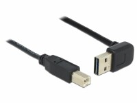 DeLock USB 2.0-Kabel EASY-USB USB A - USB B