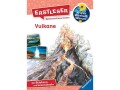 Ravensburger Kinder-Sachbuch WWW Erstleser: Vulkane Band 2, Sprache