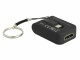 DeLock Adapter USB Type-C - HDMI 4K, 30Hz