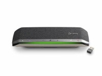 Poly Speakerphone SYNC 40+ inkl. BT600, Funktechnologie