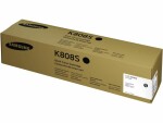 Samsung by HP Toner CLT-K808S / SS600A Black, Druckleistung Seiten