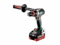 Metabo Akku-Bohrschrauber BS 18 LTX BL Q I Kit