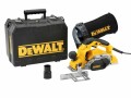 DeWalt Elektrohobel D26500K 1050 W im Koffer, Ausstattung