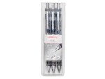 rotring Minenbleistift Tikky 3er Set HB, 0.35, 0.5, 0.7