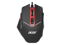 Acer Gaming-Maus Nitro NMW120, Maus Features: Umschaltbare