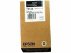 Epson Singlepack Photo Black T612100, 220 ml