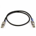 Qnap Mini-SAS-Kabel CAB-SAS05M-8088 0.5 m, Datenanschluss