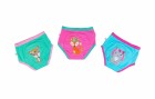 Zoocchini Trainings-Slip Set 3 Stk. Girl, Wald Prinzessin