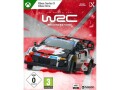 Nacon WRC Generations, Für Plattform: Xbox Series X, Genre