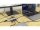 Image 2 I-Tec - USB-C Metal Nano Docking Station 4K HDMI LAN + Power Delivery