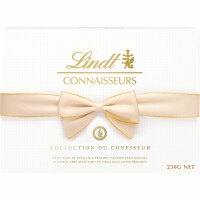 LINDT Connaisseurs 470499 Collection du Confiseur 230g