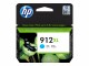 Bild 2 HP Inc. HP Tinte Nr. 912XL (3YL81AE) Cyan, Druckleistung Seiten: 825