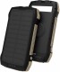 VINNIC    Solar Powerbank 20'000 mAh - VPSPBWC20 w/Fast Charge,Wireless Charg.