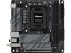 ASRock Mainboard Z790M-ITX WiFi, Arbeitsspeicher Bauform: DIMM