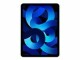 Image 9 Apple iPad Air 5th Gen. Cellular 64 GB Blau