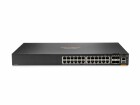 HPE Aruba - 6300F