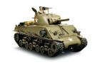 Tamiya Panzer M4 Sherman 105 mm Howitzer Full-Option Bausatz