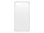 Bild 0 Otterbox Back Cover React Galaxy iPhone 6/6 s/7/8/SE Transparent