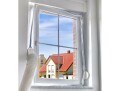 FURBER Fensterabdichtung 39 x 200 cm, 1 Stück, Kompatibilität