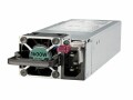 Hewlett-Packard HPE - Stromversorgung redundant / Hot-Plug (Plug-In-Modul