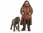 Schleich Figurenset Hagrid & Fang, Themenbereich: Wizarding World