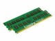 Kingston DDR3L-RAM ValueRAM 1600 MHz 2x 8 GB, Arbeitsspeicher