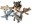 Bild 3 Hunter Hunde-Spielzeug Marle Hase, 35 cm, Braun, Produkttyp