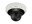 Hanwha Vision Netzwerkkamera PNM-9031RV, Bauform Kamera: Multisensor, Dome, Typ: Netzwerkkamera, Indoor/Outdoor: Outdoor, Tag-/Nacht-Funktion: IR-Cut-Filter & IR-LED, Bildsensor Auflösung: 5 Megapixel, Vandalenschutz: Ja
