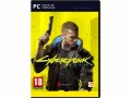 GAME Cyberpunk 2077 - Day One Edition (Code in