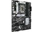 Asus Mainboard PRIME B760 PLUS D4, Arbeitsspeicher Bauform