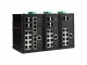 Image 2 Edimax Pro Edimax Pro 20 Port Rail PoE