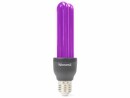 BeamZ UV-Lampe BUV27, Ausstattung: Inkl