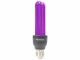 BeamZ UV-Lampe BUV27, Ausstattung: Inkl