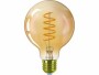 Philips Professional Lampe MASTER VLE LEDBulb D 4-15W E27 G93