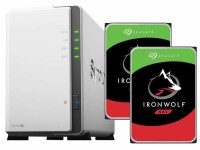 Synology NAS