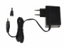 Alpha Elettronica Steckernetzteil 11.7 W, 9 V, Eingangsspannung: 230