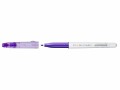 Pilots Pilot Fasermaler FriXion Colors Violett, Set: Nein