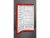 Bild 1 SMEG Kühlschrank FAB28LRD5 Rot, Energieeffizienzklasse EnEV
