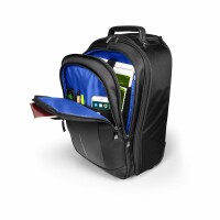 Port Designs PORT Backpack & Trolley Chicago 170231 15.6 inch black