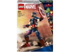 LEGO ® Marvel Captain America Baufigur 76258, Themenwelt: Marvel